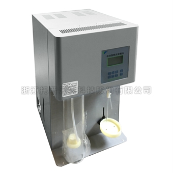 凯氏定氮仪 凯氏定氮仪