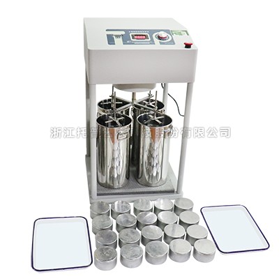 好色先生下载IOS团粒结构分析仪TPF-100