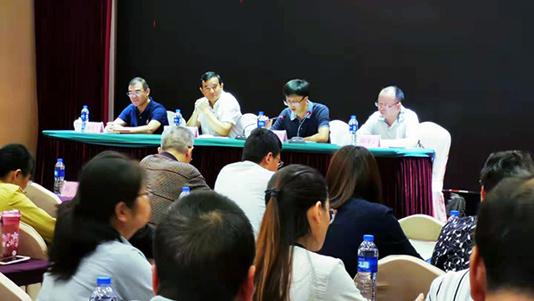 2019全国好色先生下载苹果手机安装网页版检验技术培训班在杭召开 2019全国好色先生下载苹果手机安装网页版检验技术培训班在杭召开